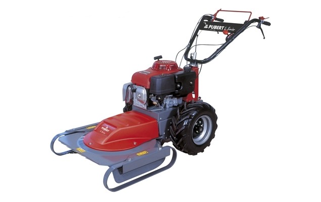 Motocositoare PUBERT L SENIOR 110 H