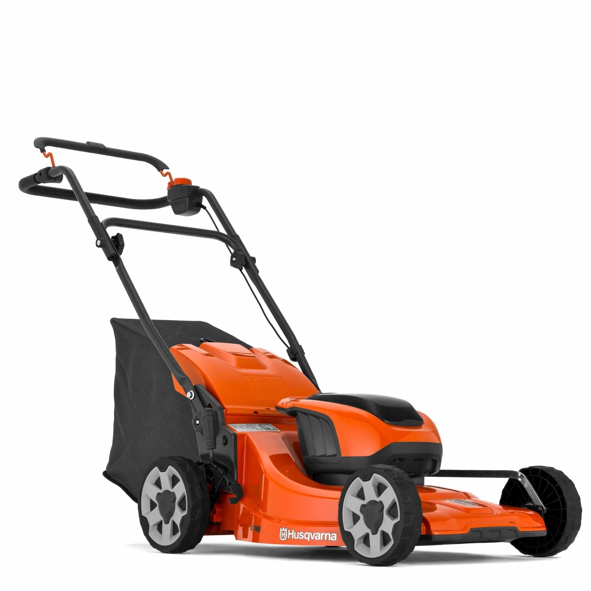Masina de tuns Husqvarna LC247i (fara incarcator si acumulator)