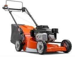 Masina de tuns gazon Husqvarna LC 551VBP 