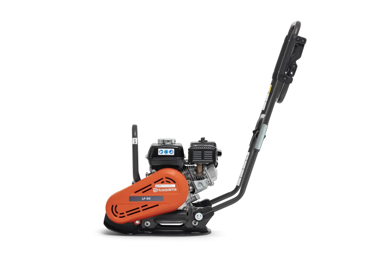 Placa compactoare Husqvarna LF50L