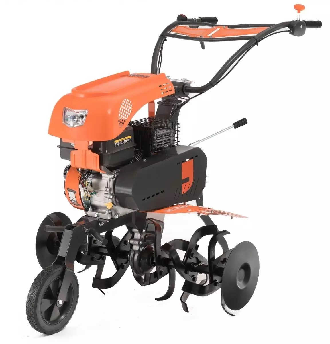 MOTOCULTOR O'MAC MC 700