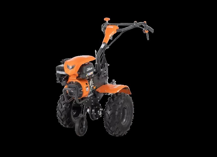 Motocultor O-MAC MC 8000