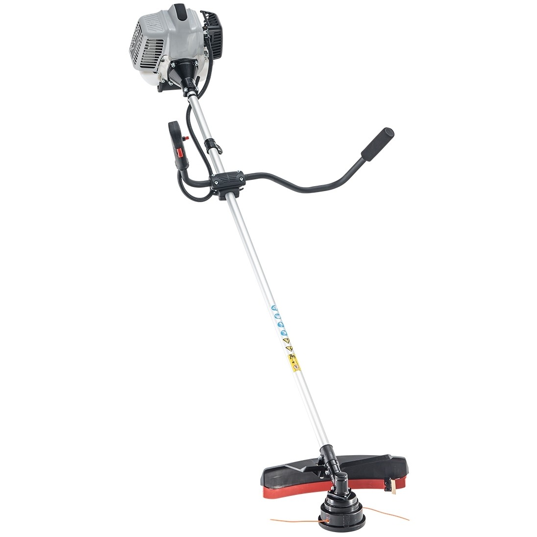 Motocoasa AL-KO BC 400 B