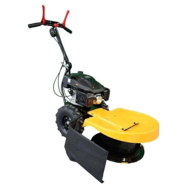 Motocositoare DKD SGP500, motor RATO 6 CP