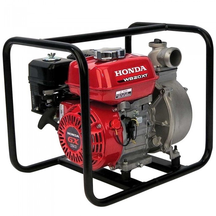 Motopompa Honda WB20XT4