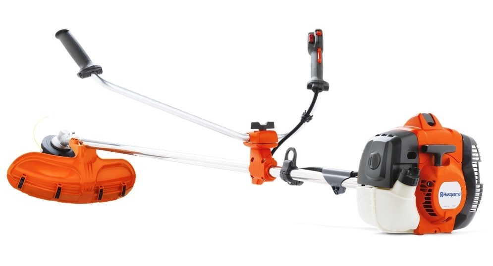 Motounealta Husqvarna 135 R
