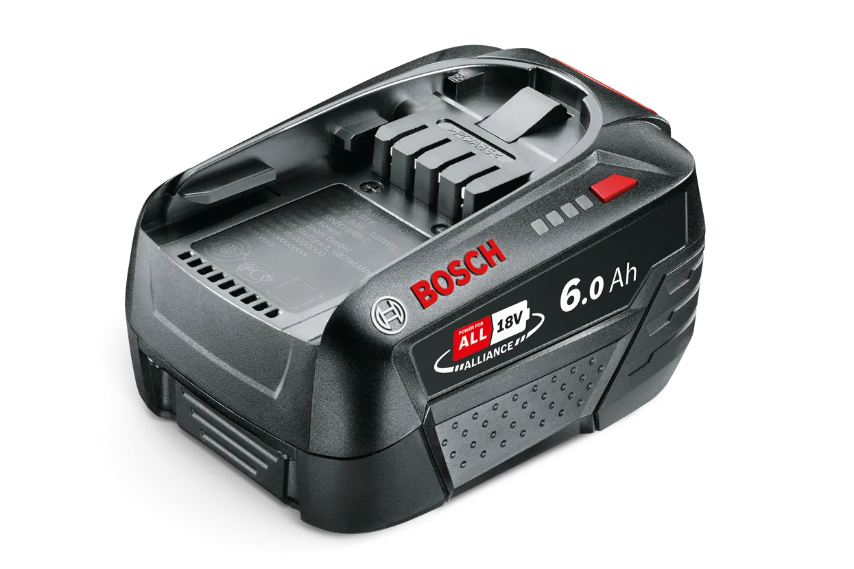 Acumulator Husqvarna Aspire™ P4A 18-B108