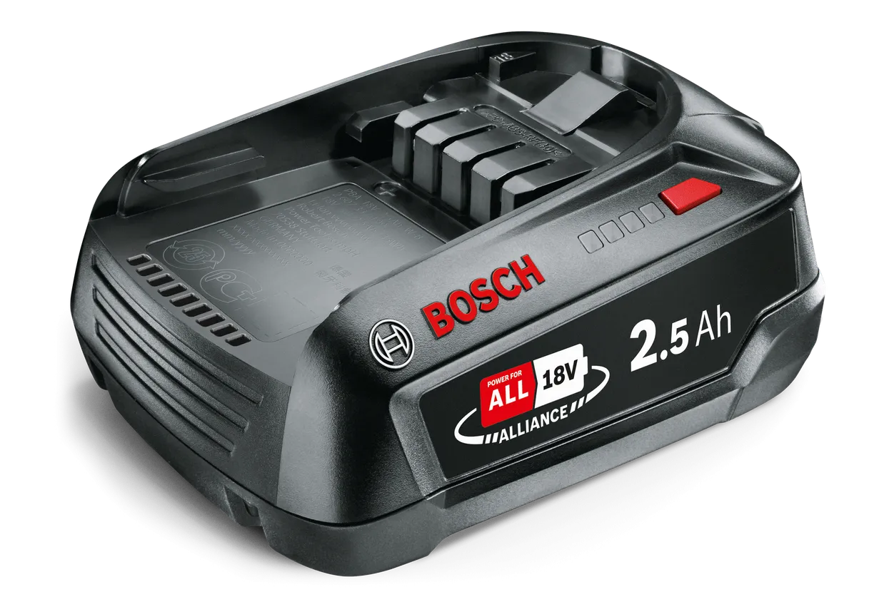 Acumulator Husqvarna Aspire™ P4A 18-B45