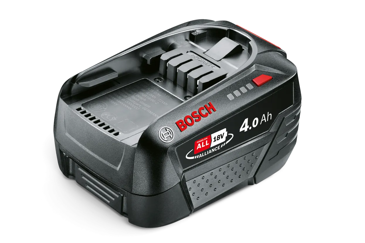 Acumulator Husqvarna Aspire™ P4A 18-B72