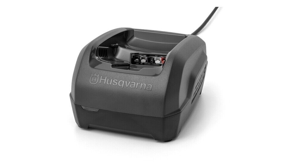 Incarcator Husqvarna QC250