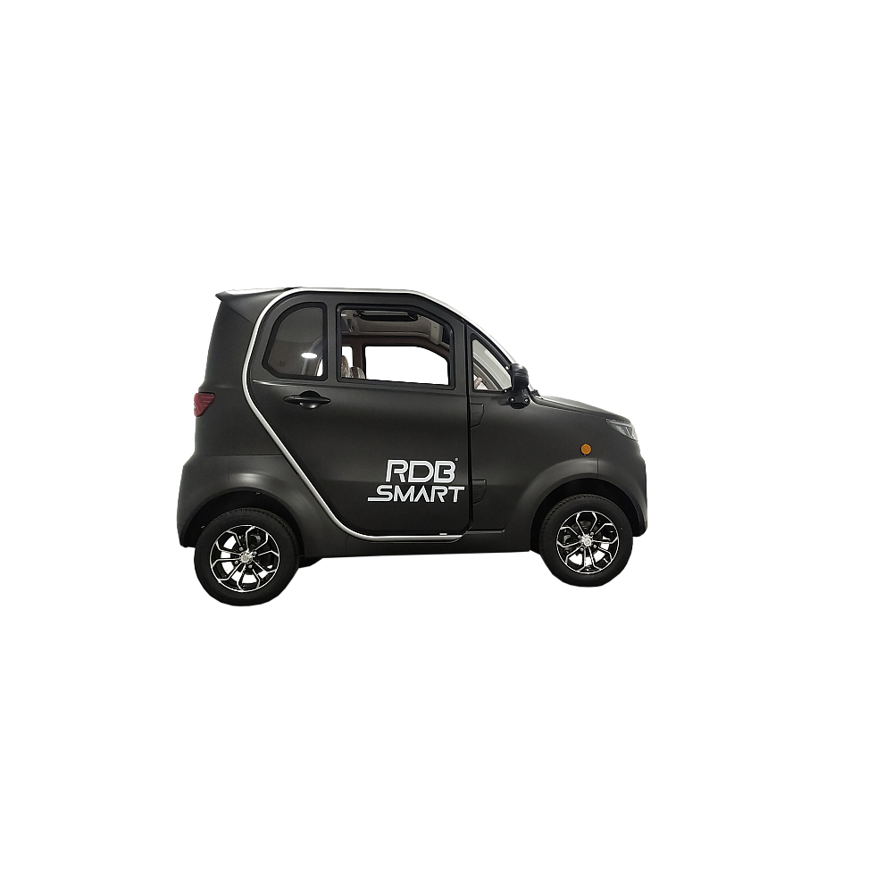 Rdb Smart Masina electrica RDB SMART, 3000W, 25 km/h, fara permis de conducere