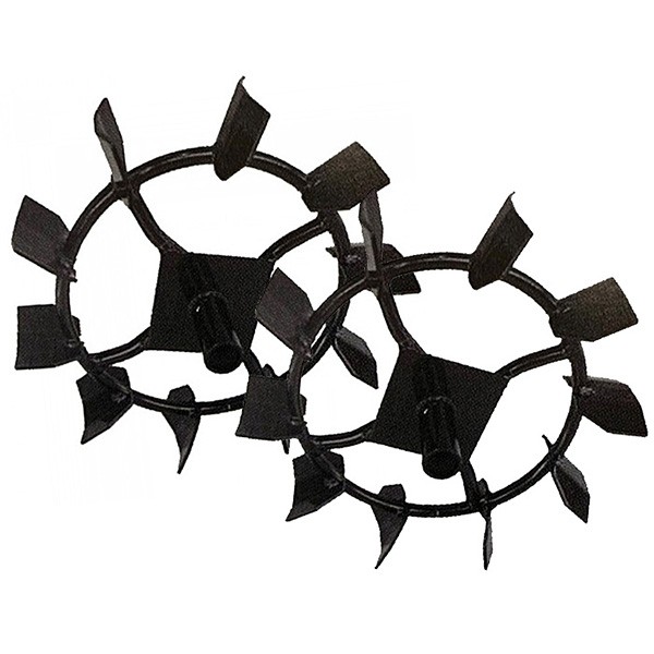 Roți din metal pentru VTB 4811 V Nr. articol 060125