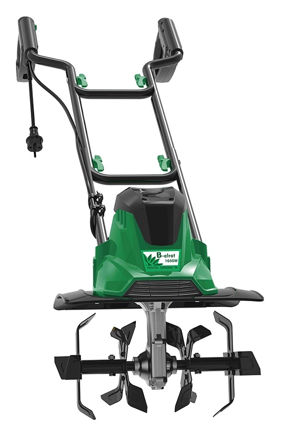 Sapatoare electrica 40cm B-ELROT 1500w