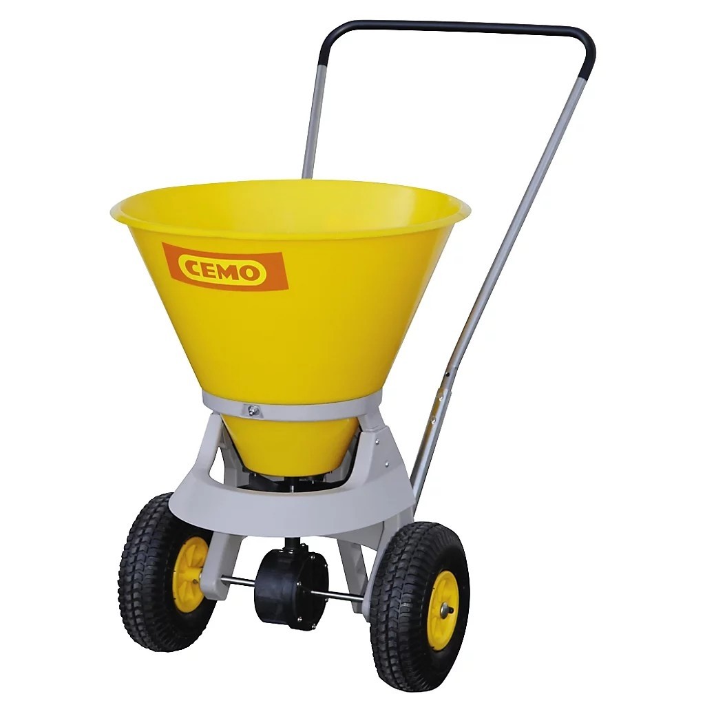 Utilaj de distribuire – CEMO