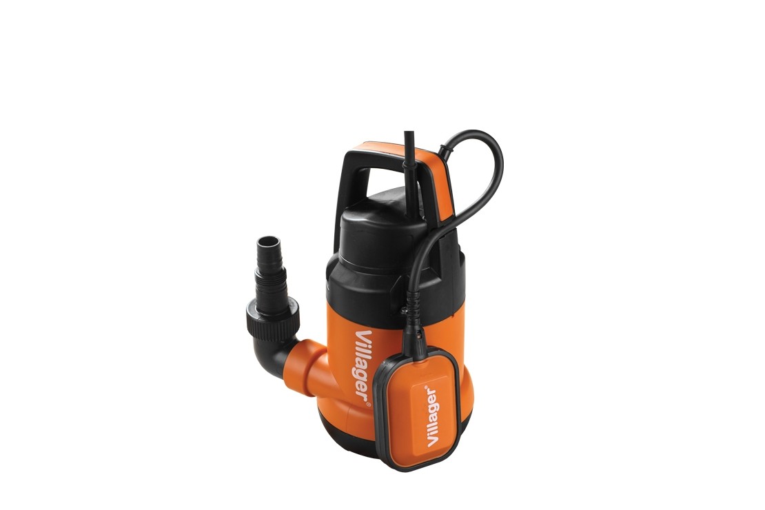 Pompa submesibilă Villlager VSP 13000