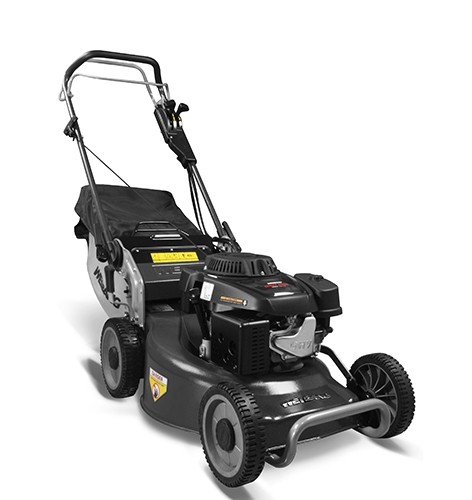 Masina de tuns gazon cu Transmisie ax cu Pinion WEIBANG WB537SCV