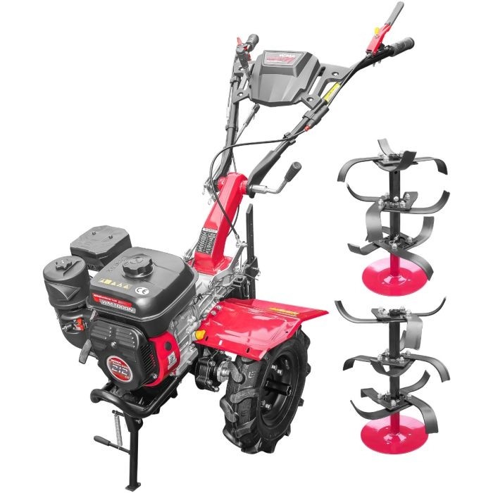 Motocultor WEIMA WM 990 (1000N)