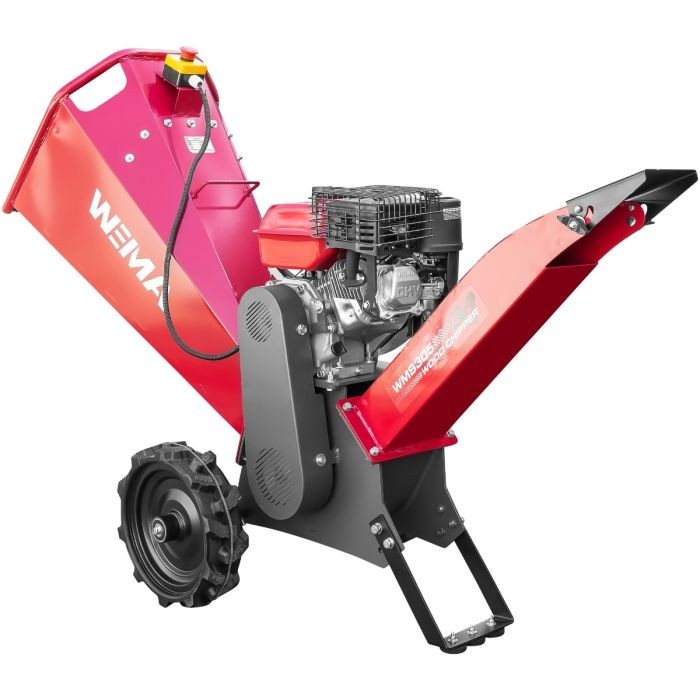 Tocator pentru crengi WEIMA WMS 305