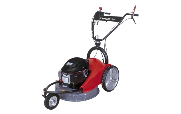 Motocositoare PUBERT XTREM 12-65 H