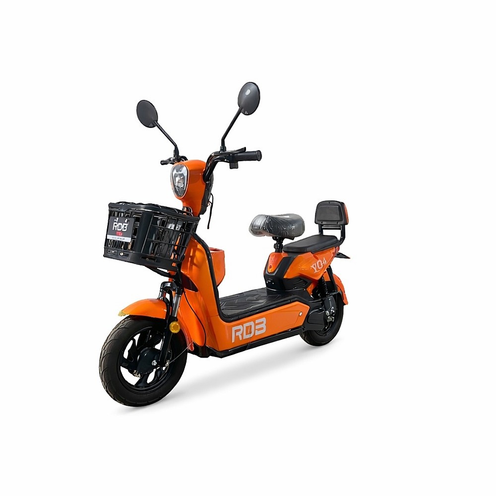 Scuter Electric RDB YG4, 350W, fara permis, 25km/h