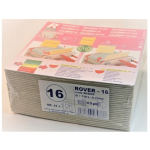 Set placi Fine Rover 16 20x20 - 25 Buc