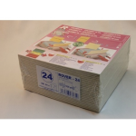 Set placi Sterile Rover 24 20x20 - 25 Buc