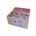 Set placi Medii Rover 8 20x20 - 25 Buc