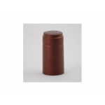 Capison termocontractibil-Bordo