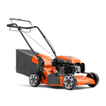 Masina de tuns gazon Husqvarna LC 151S