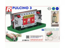 Filtru de vin Pulcino 3