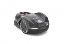 Automower® 405XE NERA- robot de tuns Husqvarna cu EPOS™