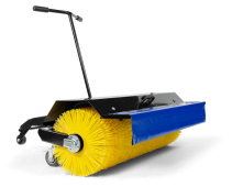 Perie rotativă pentru Ridere (seria R300) Husqvarna
