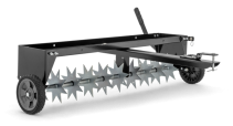 Aerator pentru platformă Husqvarna (accesoriu)