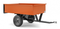 Remorca Husqvarna 275