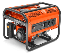 Generator Husqvarna G2500P