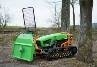 Troliu forestier de 4,5 tone – AF 4000