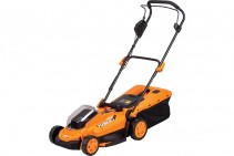 Mașină de tuns iarba electrica Villager VILLY 2020 E-1BCB