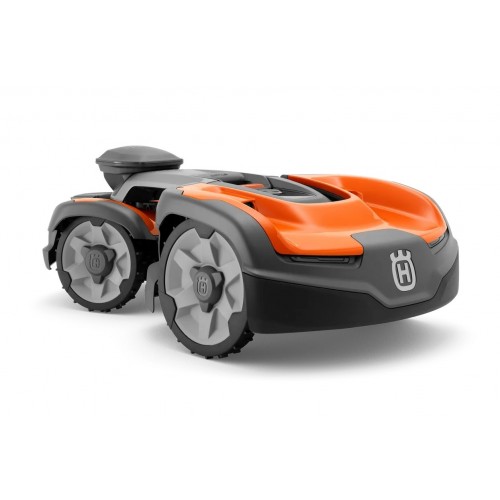 Automower® 535 AWD EPOS™ (include modulul EPOS)