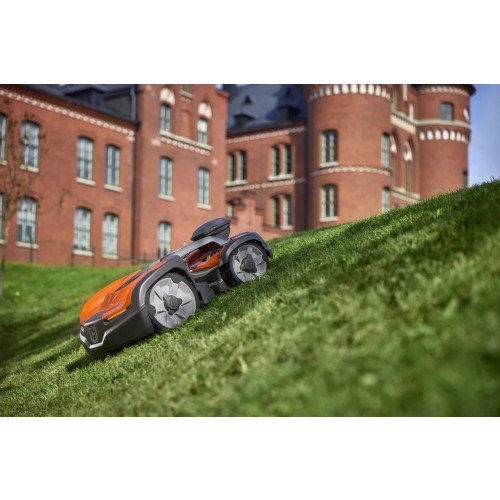 Automower® 535 AWD EPOS™ (include modulul EPOS)