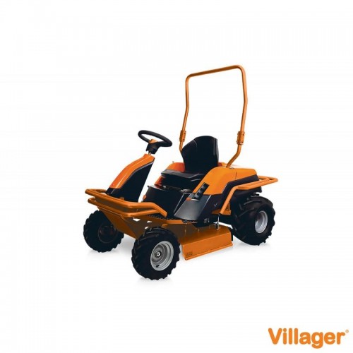Tractor / Tocator vegetatie VILLAGER CrossMow 700 