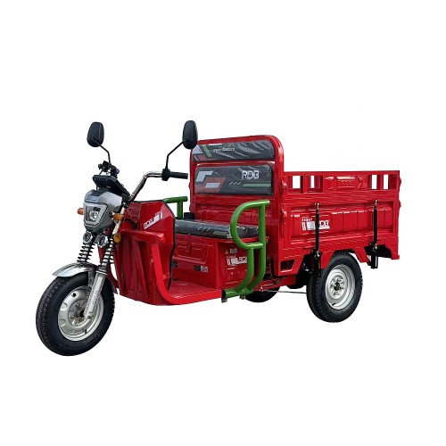 Triciclu electric RDB X-Klass4 PLUS
