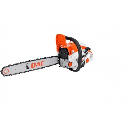 Motoferăstrău Ruris DAC 501 RS + Cadou (sina+lant+ulei)