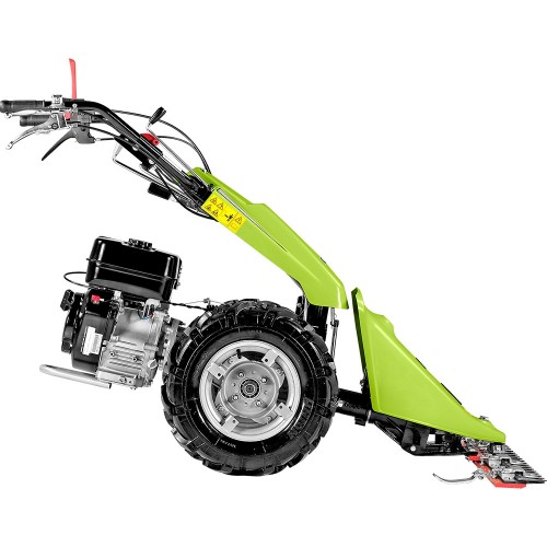 Motocositoare Grillo GF3, GP160 5.5CP, 112cm SF