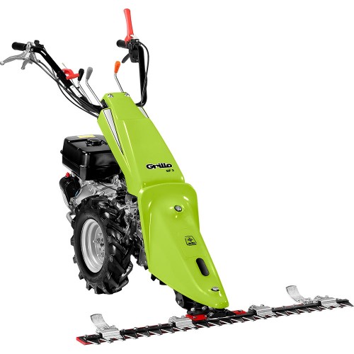 Motocositoare Grillo GF3, GP160 5.5CP, 117cm SP