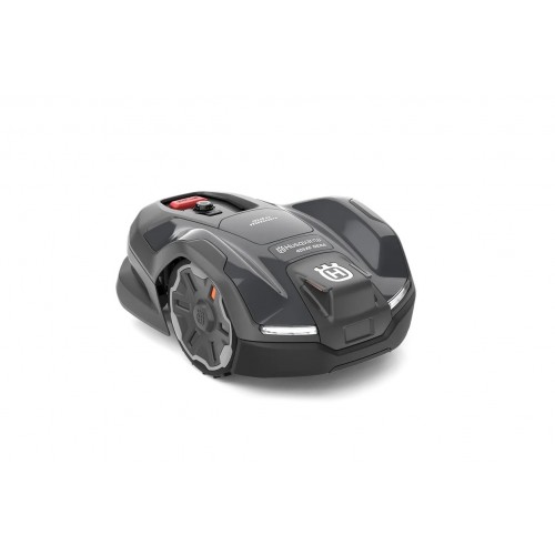Automower® 405XE NERA- robot de tuns Husqvarna cu EPOS™