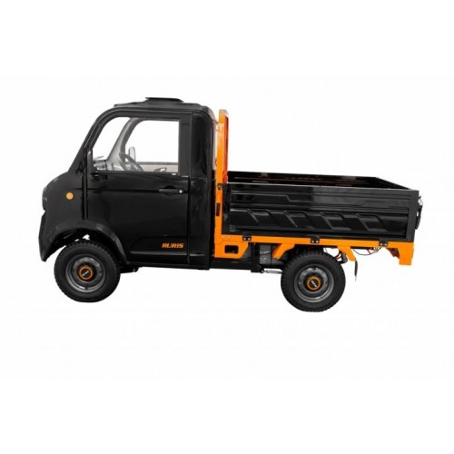 Camionetă electrică RURIS Pilot 5000S N