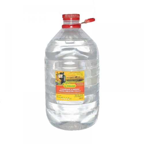 Solutie de dioxid de sulf pentru conservarea si stabilizarea vinului 5 LITRI