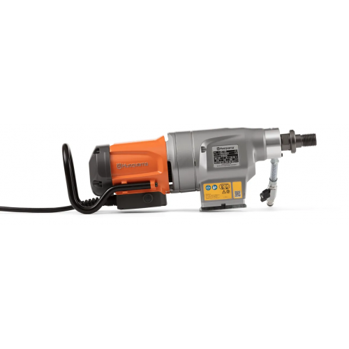 Pachet Carotare Husqvarna Motor DM 430 + DS 500