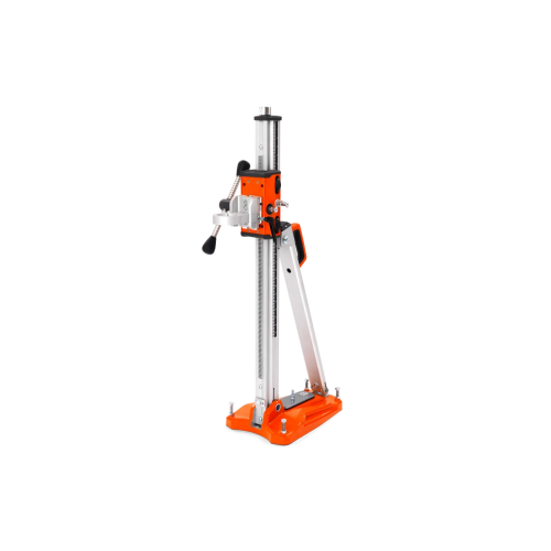 Pachet Carotare Husqvarna Motor DM 370 + Stand DS250 + Carota diamantata