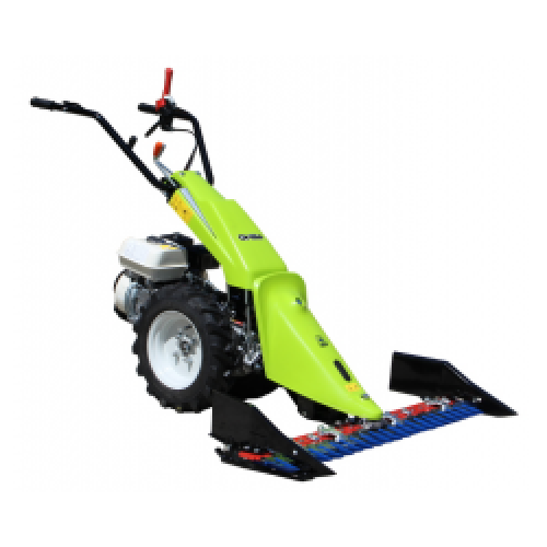 Motocositoare Grillo GF3, GP160 5.5CP, 112cm SF